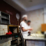 Photo n°1 de l'avis de Gaëlle.o fait le 02/01/2020 à 10:08 sur le  Pizzeria Da Baffetto à Rome