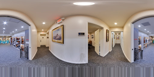 Funeral Home «Fred Hunter Funeral Homes, Cemeteries and Cremation Service», reviews and photos, 6301 Taft St, Hollywood, FL 33024, USA