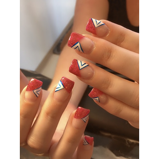 Nail Salon «NAIL BUFF SALON», reviews and photos, 1930 Pearl Rd SUITE 1, Brunswick, OH 44212, USA