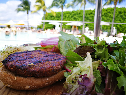 Hotel «The Standard Spa, Miami Beach», reviews and photos, 40 Island Ave, Miami Beach, FL 33139, USA