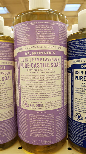 Health Food Store «Sprouts Farmers Market», reviews and photos, 2551 Blackmon Dr, Decatur, GA 30033, USA