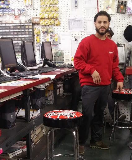 Auto Parts Store «Arch Auto Parts», reviews and photos, 234-02 Merrick Blvd, Rosedale, NY 11422, USA