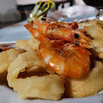 Photo n°1 de l'avis de Annalisa.e fait le 29/08/2021 à 18:50 sur le  Ristorante Laghetto Pizzeria.posti Letto Albergo à Saline Joniche