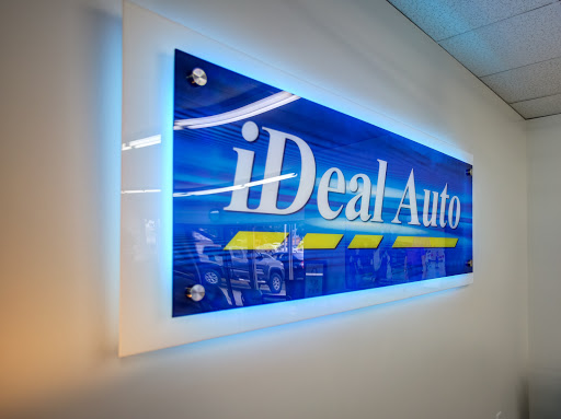 Used Car Dealer «iDeal Auto», reviews and photos, 4328 Louisburg Rd, Raleigh, NC 27604, USA