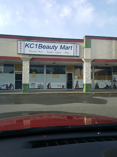 KC1 Beauty Mart, 910 Mercury Blvd, Murfreesboro, TN 37130, USA, 