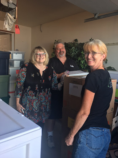 Moving Company «Lile North American Moving and Storage», reviews and photos, 5720-B NE 121st Ave, Vancouver, WA 98682, USA