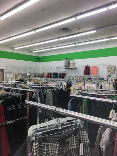 Thrift Store «Goodwill Store, Outlet Center & Donation Center», reviews and photos, 2353 Lincoln Hwy E, Lancaster, PA 17602, USA
