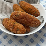 Photo n°2 de l'avis de Benedetta.e fait le 02/06/2023 à 13:13 sur le  sapori del salento à Galatina