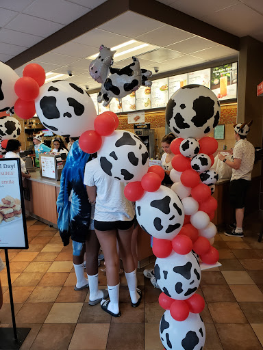 Fast Food Restaurant «Chick-fil-A», reviews and photos, 156 Federal Rd, Brookfield, CT 06804, USA