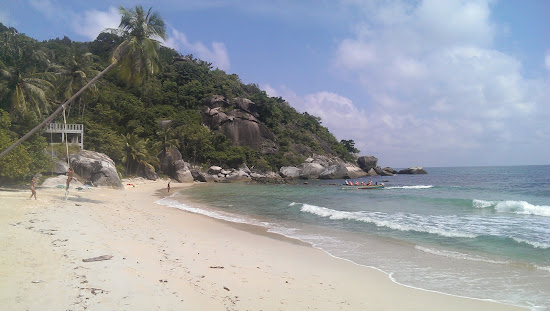 Haad Yao