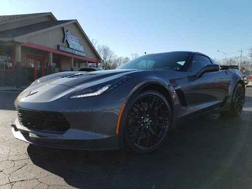 Auto Body Shop «Xtreme Precision Collision & Mechanical», reviews and photos, 6051 E State Rd, Mooresville, IN 46158, USA