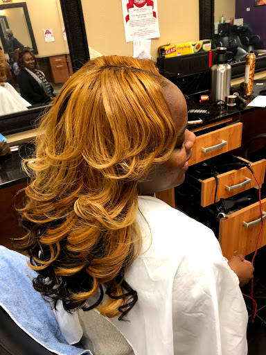 Beauty Salon «JC Beauty Salon», reviews and photos, 17335 Farm to Market Rd 529, Houston, TX 77095, USA