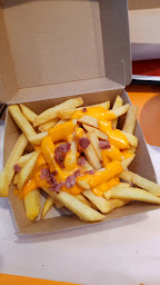 Photo n°11 de Burger King à Sainte-Eulalie ()