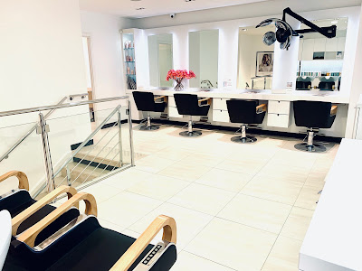 DESSANGE - Coiffeur Cannes à Cannes