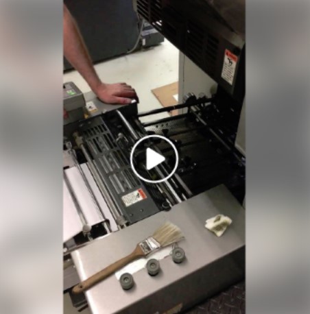 Commercial Printer «Highlight Printing», reviews and photos, 3839 N Washington Ave, Minneapolis, MN 55412, USA