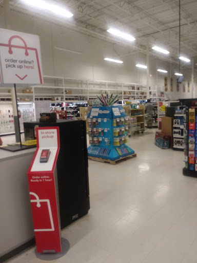 Office Supply Store «Office Depot», reviews and photos, 2710 Wilma Rudolph Blvd, Clarksville, TN 37040, USA