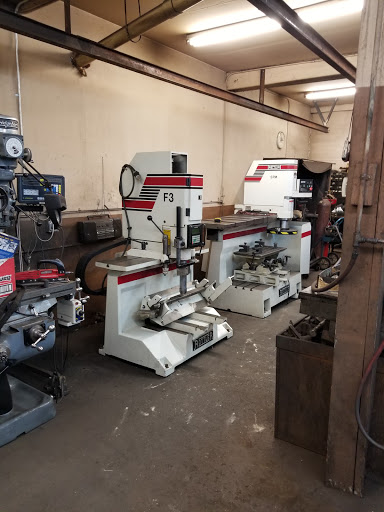 Auto Machine Shop «Stockbridge Auto Care Inc», reviews and photos, 121 E Elizabeth St, Stockbridge, MI 49285, USA