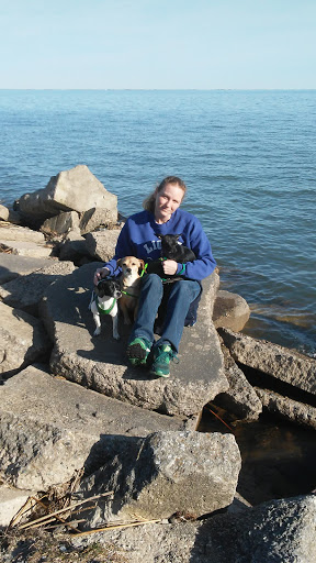 Park «Ruedisale Point Park», reviews and photos, 50400 Ruedisale St, New Baltimore, MI 48047, USA