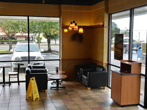Restaurant «SUBWAY®Restaurants», reviews and photos, 507 S Roosevelt Dr, Seaside, OR 97138, USA