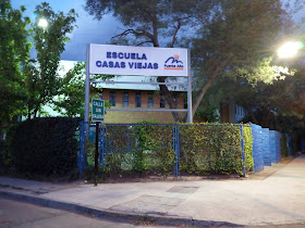 Escuela Casas Viejas