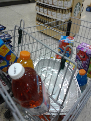 Grocery Store «Little Giant Farmers Market», reviews and photos, 7535 GA-85, Riverdale, GA 30274, USA