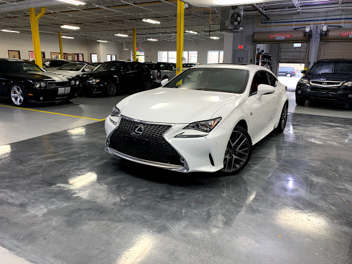 Used Car Dealer «UNITED AUTO EXCHANGE LLC», reviews and photos, 445 Factory Rd, Addison, IL 60101, USA