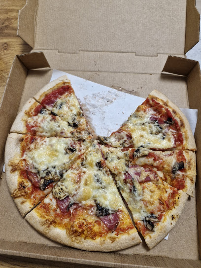 Pizzeria Romana Maintal – Maintal