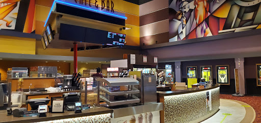 Movie Theater «Century Theatre», reviews and photos, 1700 29th St, Boulder, CO 80301, USA