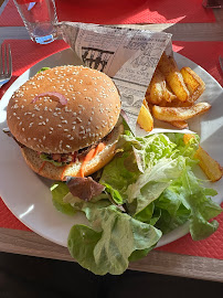 Plats et boissons du Restaurant Les Jassettes à Les Angles - n°2