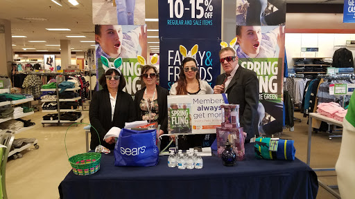 Department Store «Sears», reviews and photos, 1401 NY-300, Newburgh, NY 12550, USA