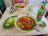 Nouille du Restaurant vietnamien Nguyen-Hoang à Marseille - n°16