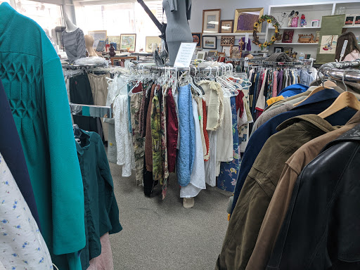 Capital Caring Health Thrift Store