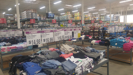 Warehouse club «BJ’s Wholesale Club», reviews and photos, 500 N State Rd 7, Royal Palm Beach, FL 33411, USA