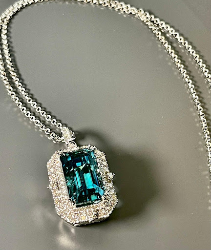 Jewelry Store «Jared The Galleria of Jewelry», reviews and photos, 6100 Capital Blvd, Raleigh, NC 27616, USA