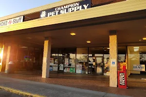 Champion Pet Supply image