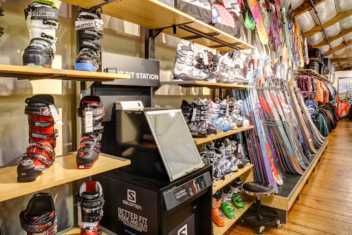 Sporting Goods Store «Any Mountain - Corte Madera», reviews and photos, 71 Tamal Vista Blvd, Corte Madera, CA 94925, USA
