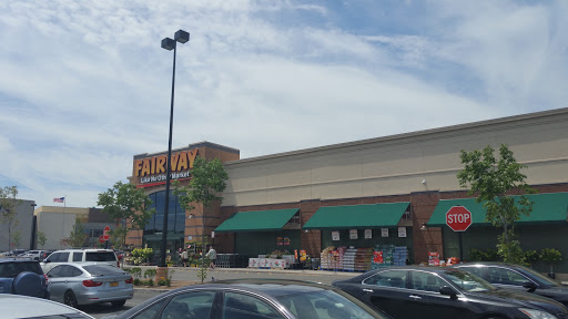Supermarket «Fairway Market Nanuet», reviews and photos, 75 W Rte 59, Nanuet, NY 10954, USA
