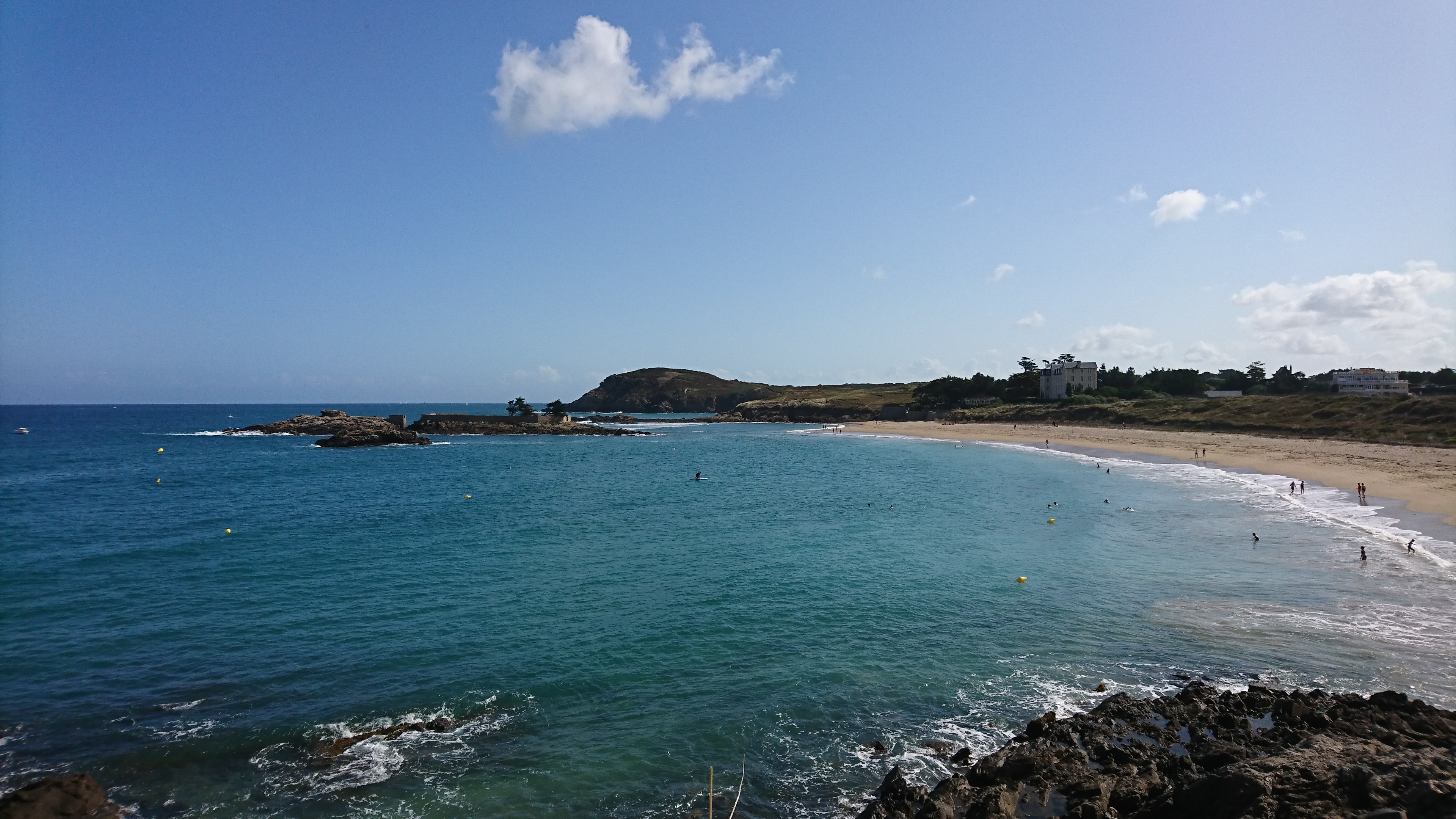 Photo n° 1 de l'avis de Celine.a fait le 19/08/2019 à 11:20