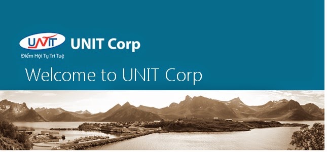 Công Ty UNIT Corp