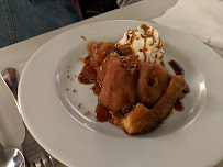 Tarte Tatin du Restaurant français Côté Garonne à Toulouse - n°6