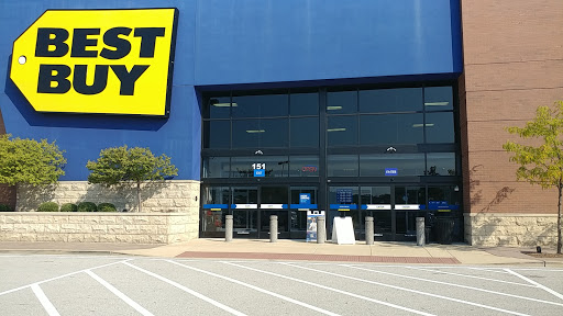 Electronics Store «Best Buy», reviews and photos, 151 Highlands Blvd Dr, Manchester, MO 63011, USA