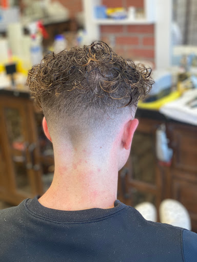 Barber Shop «Edmonds Barber Shop», reviews and photos, 224 Main St, Edmonds, WA 98020, USA