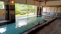 渓山閣
