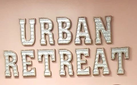 The Urban Retreat Hair and Nail Salon image