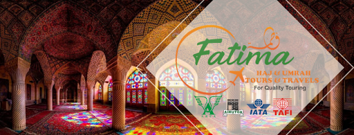 Fatima Haj & Umrah Tours & Travels