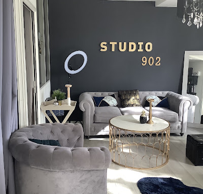 Studio 902 à Nantes