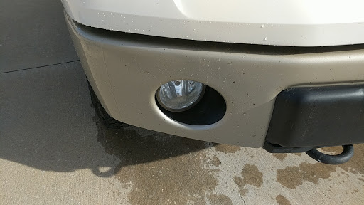 Car Wash «Car Wash USA», reviews and photos, 8804 Ohio Dr, Plano, TX 75024, USA