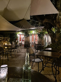 Atmosphère du Restaurant français Roche Belle à La Ciotat - n°1
