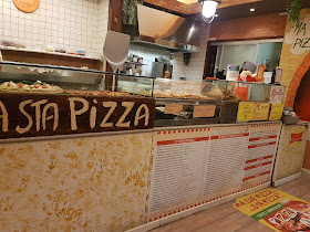 Ma che pizza sta pizza Castiglione di Ravenna