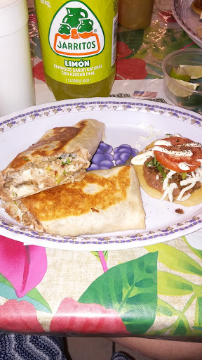 Restaurant «TIENDA LA MEXICANA», reviews and photos, 1209 Airport Rd #6, Destin, FL 32541, USA